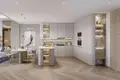 Residential complex Furnished apartments in Sunset Bay Four residential complex, Dubai Islands, UAE