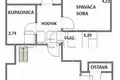 Квартира 4 комнаты 107 м² Загреб, Хорватия