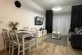 Apartamento 2 habitaciones 38 m² en Danzig, Polonia