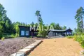 Cottage 2 bedrooms 84 m² Urjalankyla, Finland