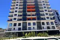 Wohnung 2 zimmer  Mahmutlar, Türkei