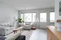 Appartement 2 chambres 59 m² Helsinki sub-region, Finlande