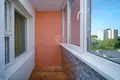 1 room apartment 33 m² Minsk, Belarus