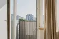 Appartement 27 m² en Varsovie, Pologne