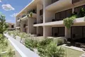 Квартира 45 м² Пафос, Кипр