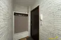 Wohnung 2 zimmer 46 m² Minsk, Belarus