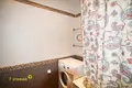 Wohnung 2 zimmer 59 m² Kopishche, Belarus