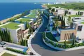 Villa de tres dormitorios 149 m² Pafos, Chipre