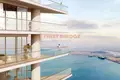Apartamento 1 habitación 753 m² Dubái, Emiratos Árabes Unidos