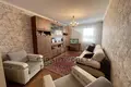 2 room apartment 52 m² Brest, Belarus