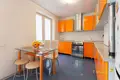 Appartement 3 chambres 84 m² Minsk, Bélarus