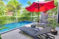 3 bedroom villa 264 m² Phuket, Thailand