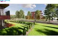 2 room apartment 47 m² Jurbarkas, Lithuania