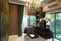 4 bedroom apartment 285 m² Sao Chingcha Subdistrict, Thailand