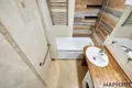 1 room apartment 41 m² Minsk, Belarus