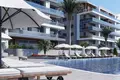 2 bedroom apartment 110 m² Alanya, Turkey