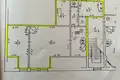 Wohnung 2 zimmer 66 m² Libau, Lettland