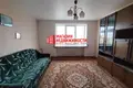 3 room apartment 56 m² Hrodna, Belarus