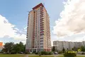 2 room apartment 62 m² Minsk, Belarus