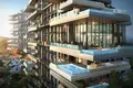Apartamento 3 habitaciones 109 m² Marmara Region, Turquía