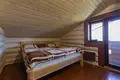 Casa 140 m² Drackauski siel ski Saviet, Bielorrusia