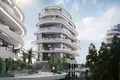 3 bedroom apartment 148 m² Koinoteta Pyrgou Lemesou, Cyprus