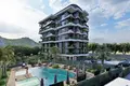 1 bedroom apartment 59 m² Avsallar, Turkey