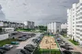 3 room apartment 80 m² Sienica, Belarus