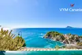 Wohnung 2 Schlafzimmer 82 m² Altea, Spanien