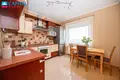 Квартира 2 комнаты 59 м² Вильнюс, Литва