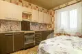Wohnung 3 zimmer 62 m² Smarhon, Belarus