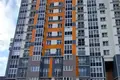 Apartamento 1 habitación 34 m² Gómel, Bielorrusia