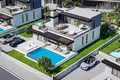 Villa de 4 habitaciones 347 m² Kyrenia, Chipre del Norte