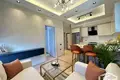 Mieszkanie 2 pokoi 60 m² Erdemli, Turcja