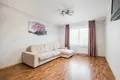 1 room apartment 45 m² Minsk, Belarus