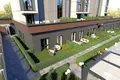 Appartement 2 chambres 57 m² Nilufer, Turquie