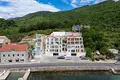 Apartamento 2 habitaciones 67 m² Tivat, Montenegro