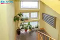 2 room apartment 47 m² Panevėžys, Lithuania