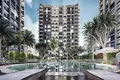 Mieszkanie 2 pokoi 62 m² Akdeniz, Turcja