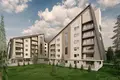 Apartamento 2 habitaciones 49 m² Kolasin, Montenegro