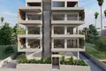 Wohnung 2 Schlafzimmer 123 m² Limassol, Zypern