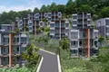 2 bedroom apartment 76 m² Phuket, Thailand