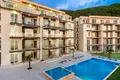 2 bedroom apartment 77 m² Budva, Montenegro