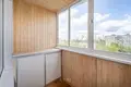 Apartamento 3 habitaciones 68 m² Minsk, Belarús