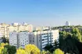 Wohnung 1 zimmer 35 m² Minsk, Weißrussland