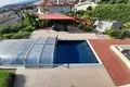 7 bedroom house 700 m² Peloponnese, West Greece and Ionian Sea, Greece