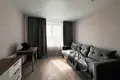 Appartement 2 chambres 52 m² en Saint-Pétersbourg, Russie