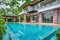 Willa 5 pokojów 591 m² Phuket, Tajlandia