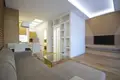 Apartamento 1 habitacion 44 m² en Budva, Montenegro