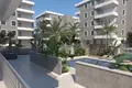 Apartamento 5 habitaciones 235 m² Konyaalti, Turquía